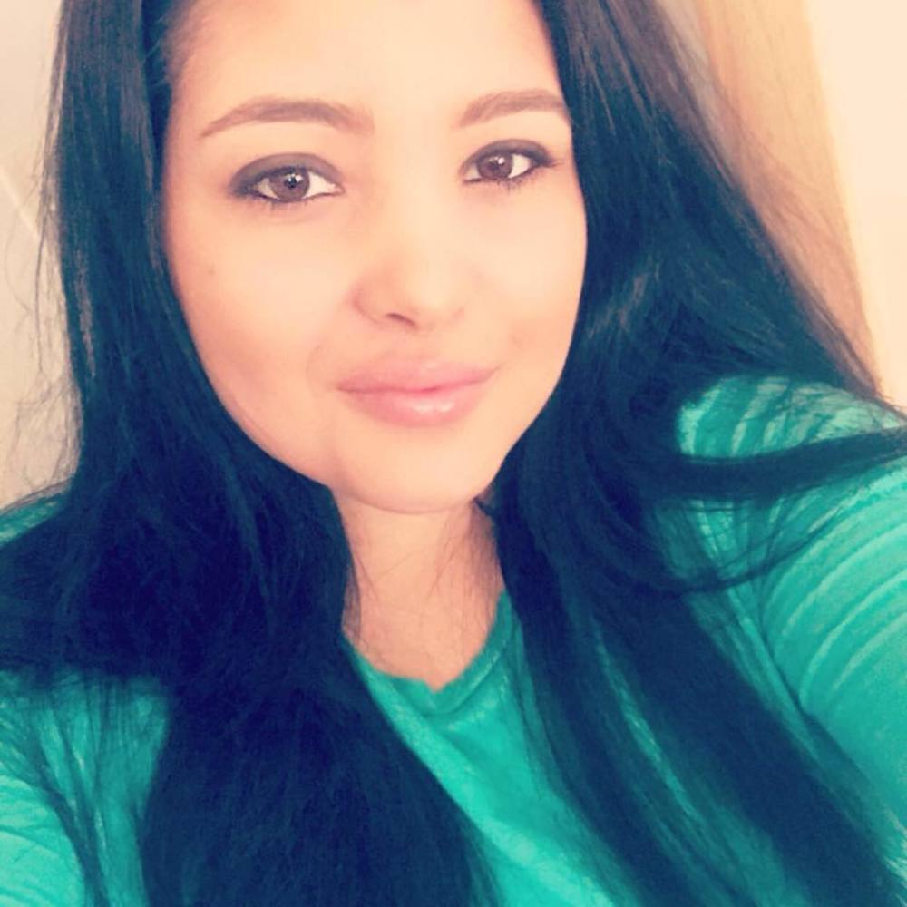 Meet your Posher, Tamara